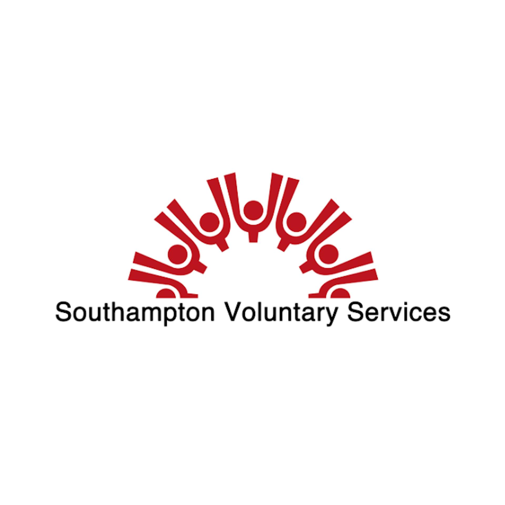 SVS Shopmobility Logo