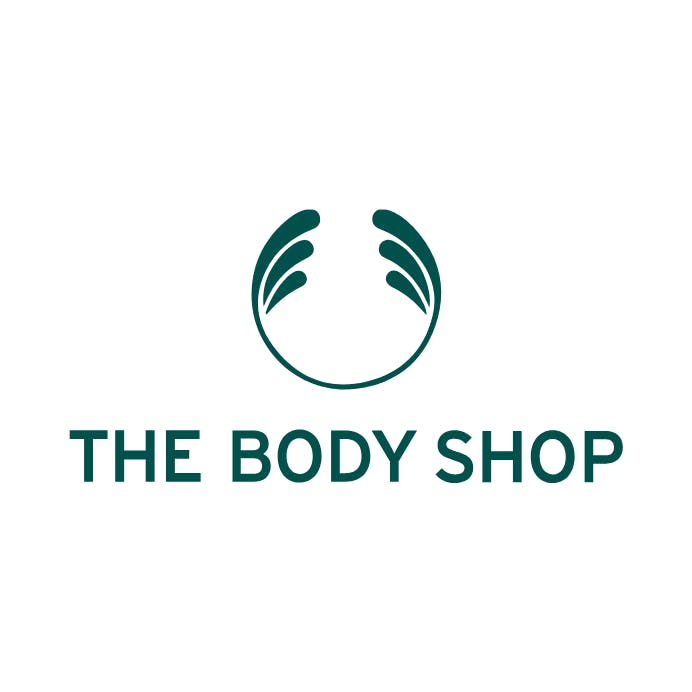 The Body Shop Logo