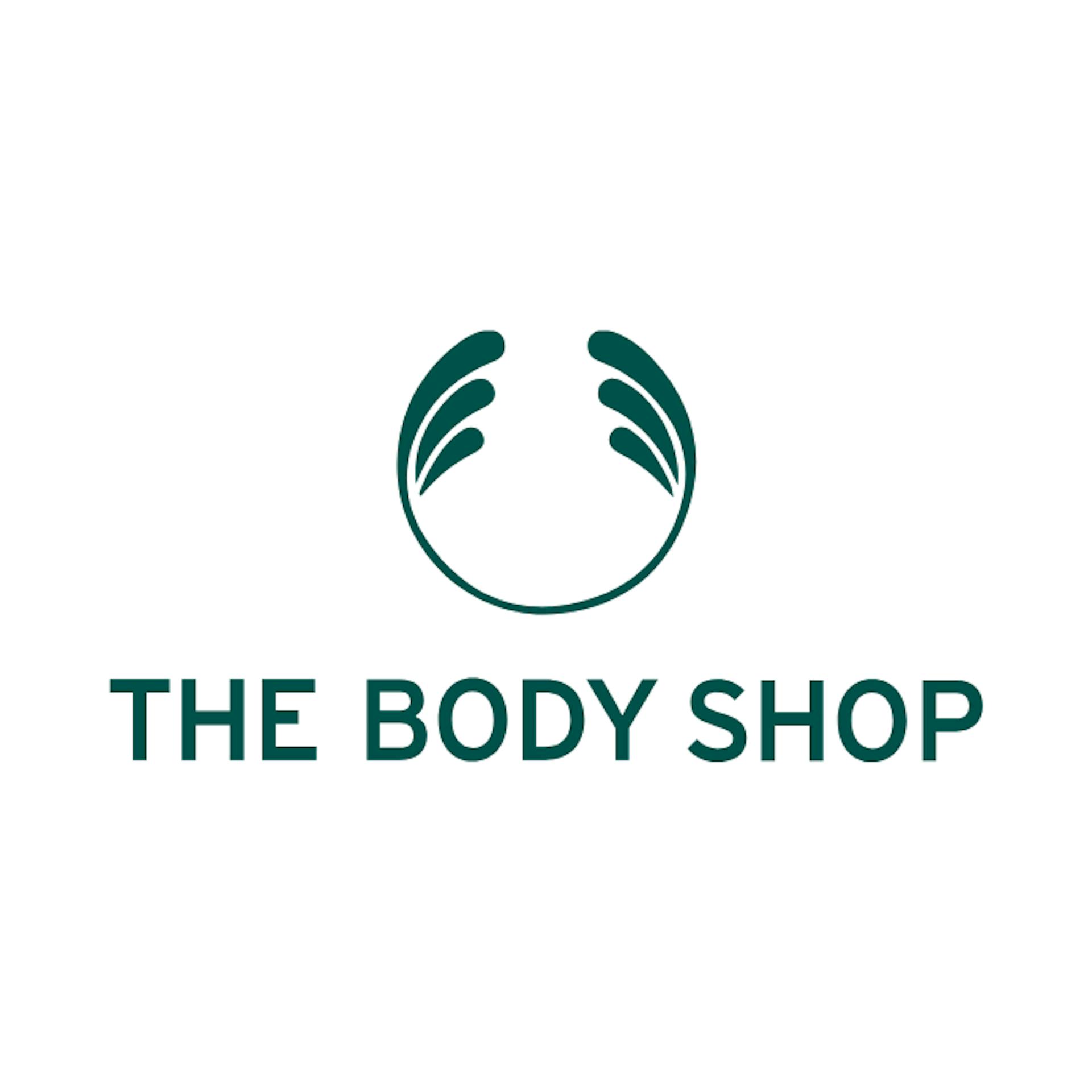 The Body Shop Logo