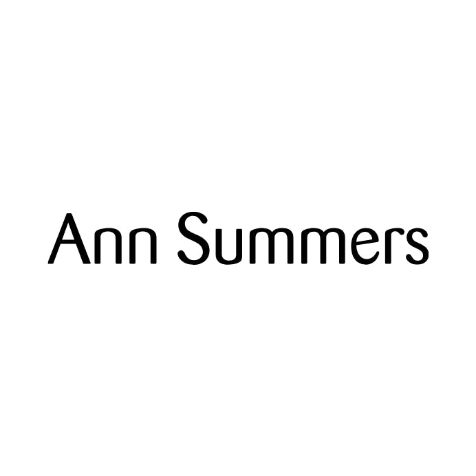 Ann Summers Logo