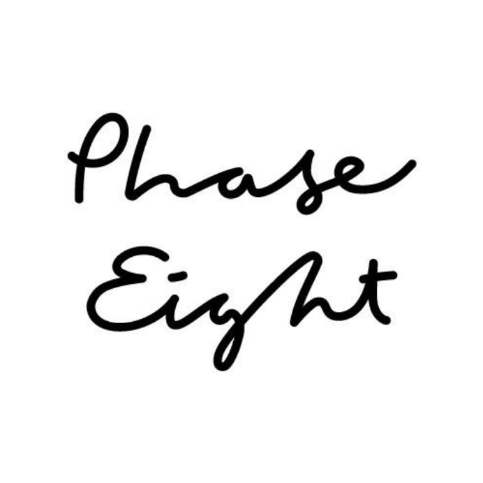 Phase Eight Logo