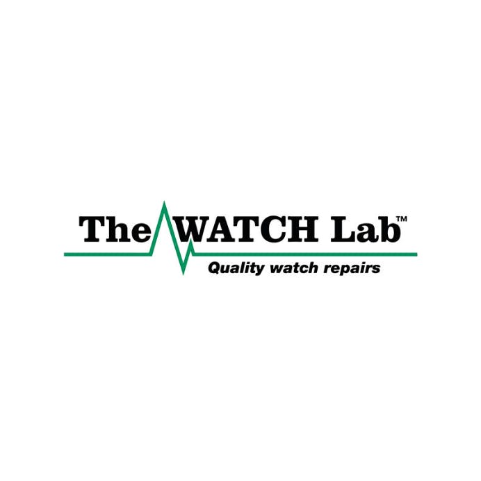 The Watch Lab Logo
