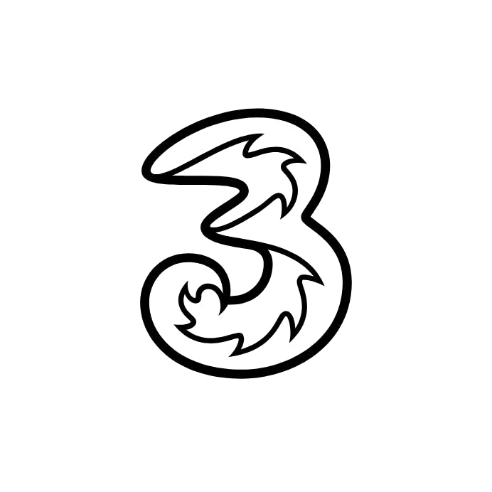 Three Logo