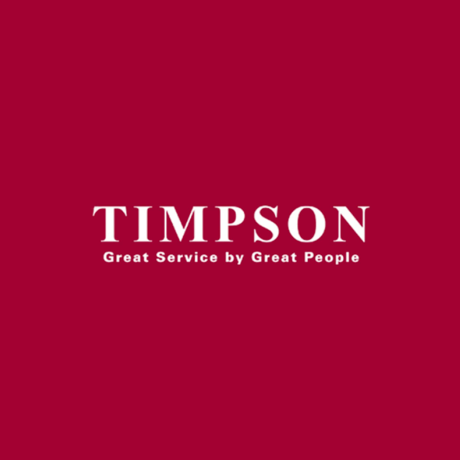 Timpson Logo