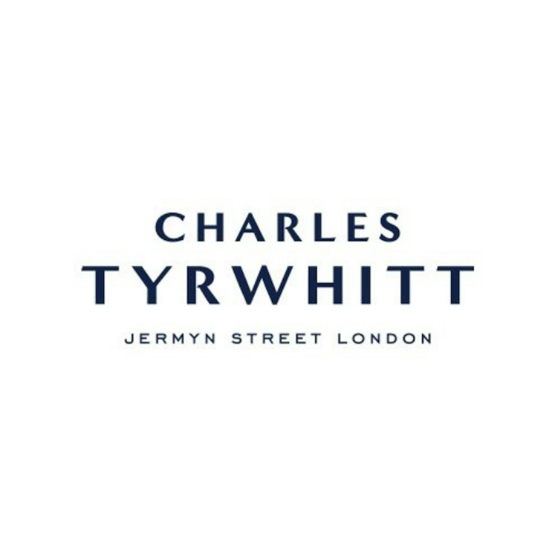Charles Tyrwhitt Logo