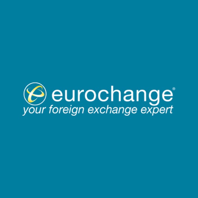 eurochange Logo