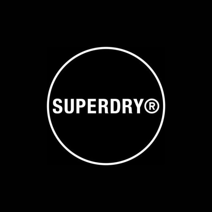 Superdry Logo