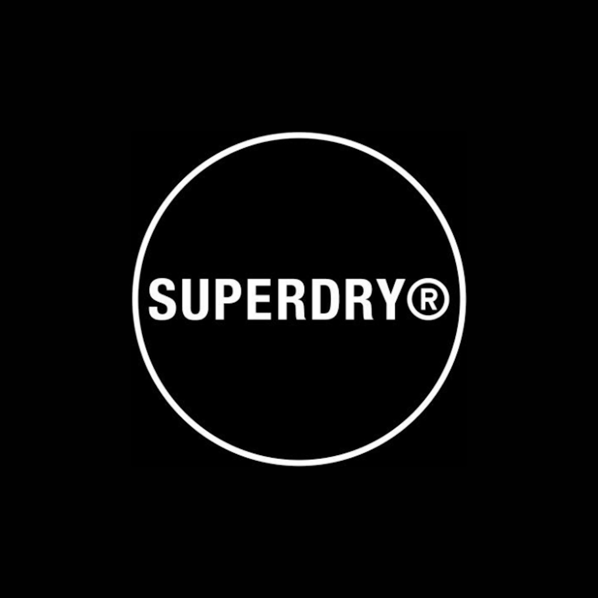 Superdry Logo
