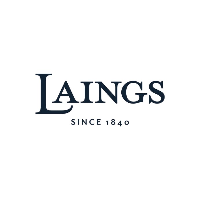 Laings Logo