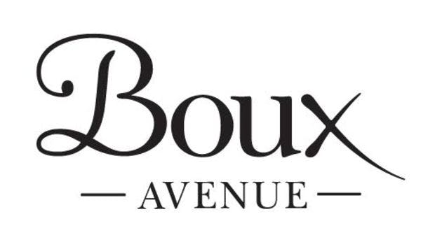 Boux Avenue Logo