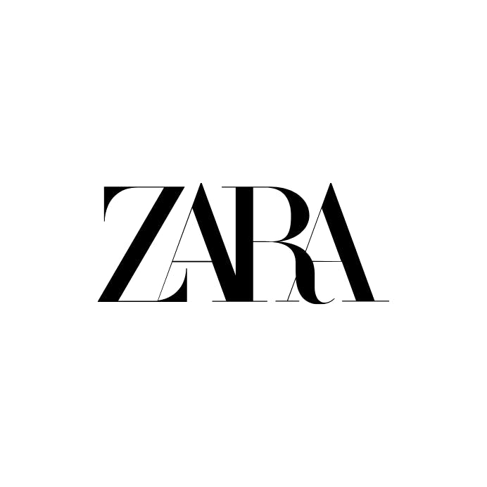 Zara Logo