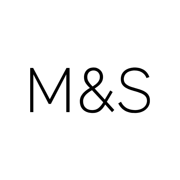 Marks and Spencer Logo