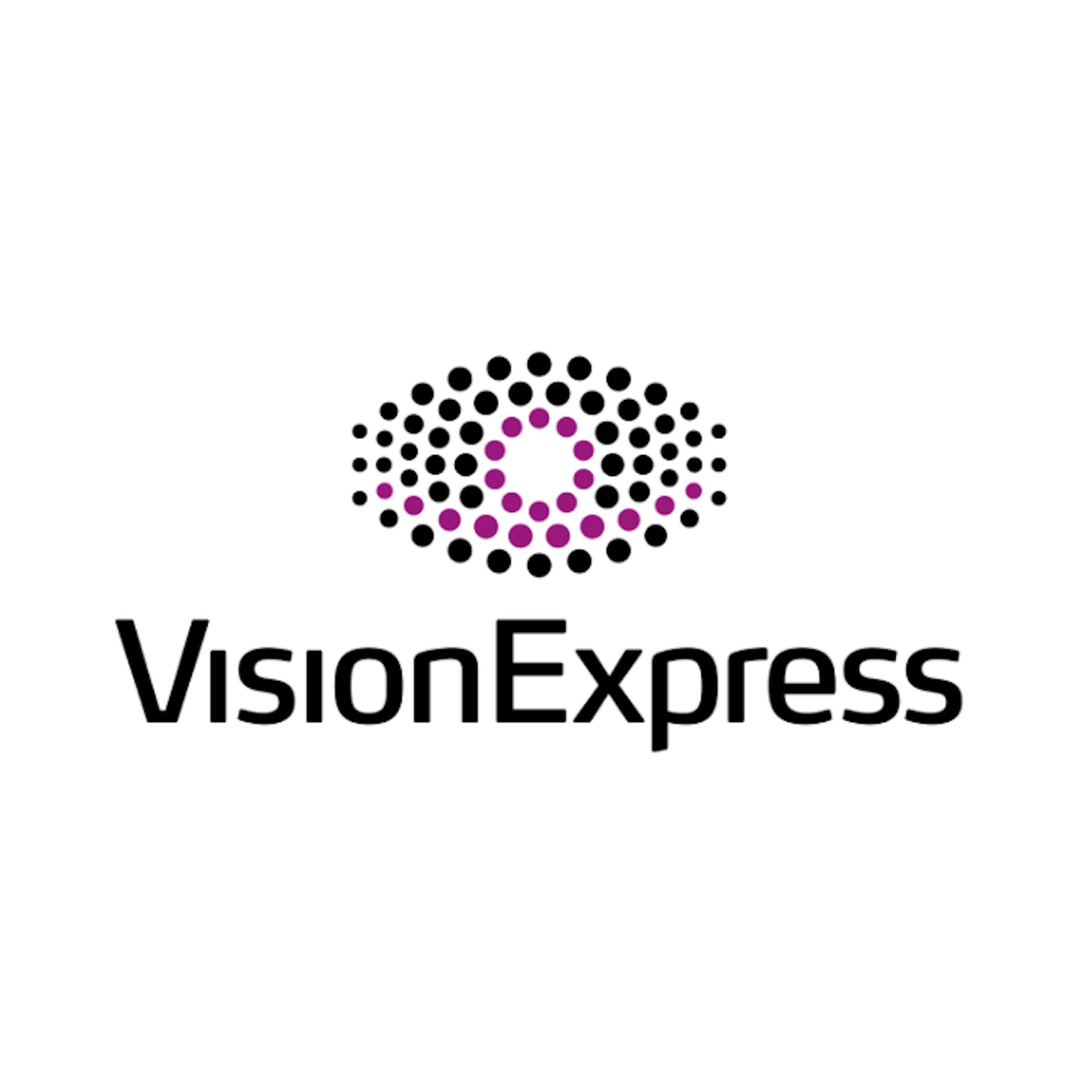 Vision Express Logo