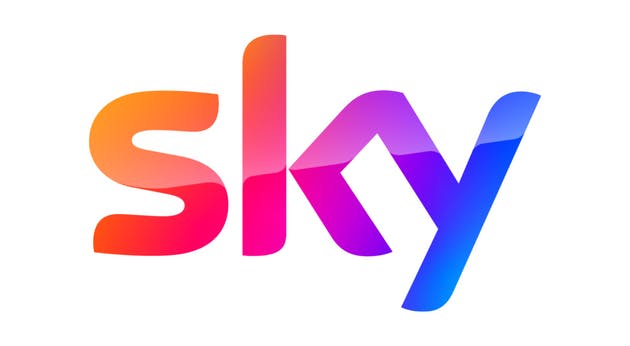 Sky Logo