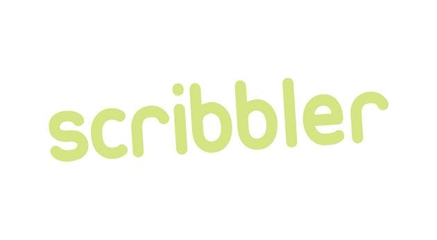 scribbler Logo