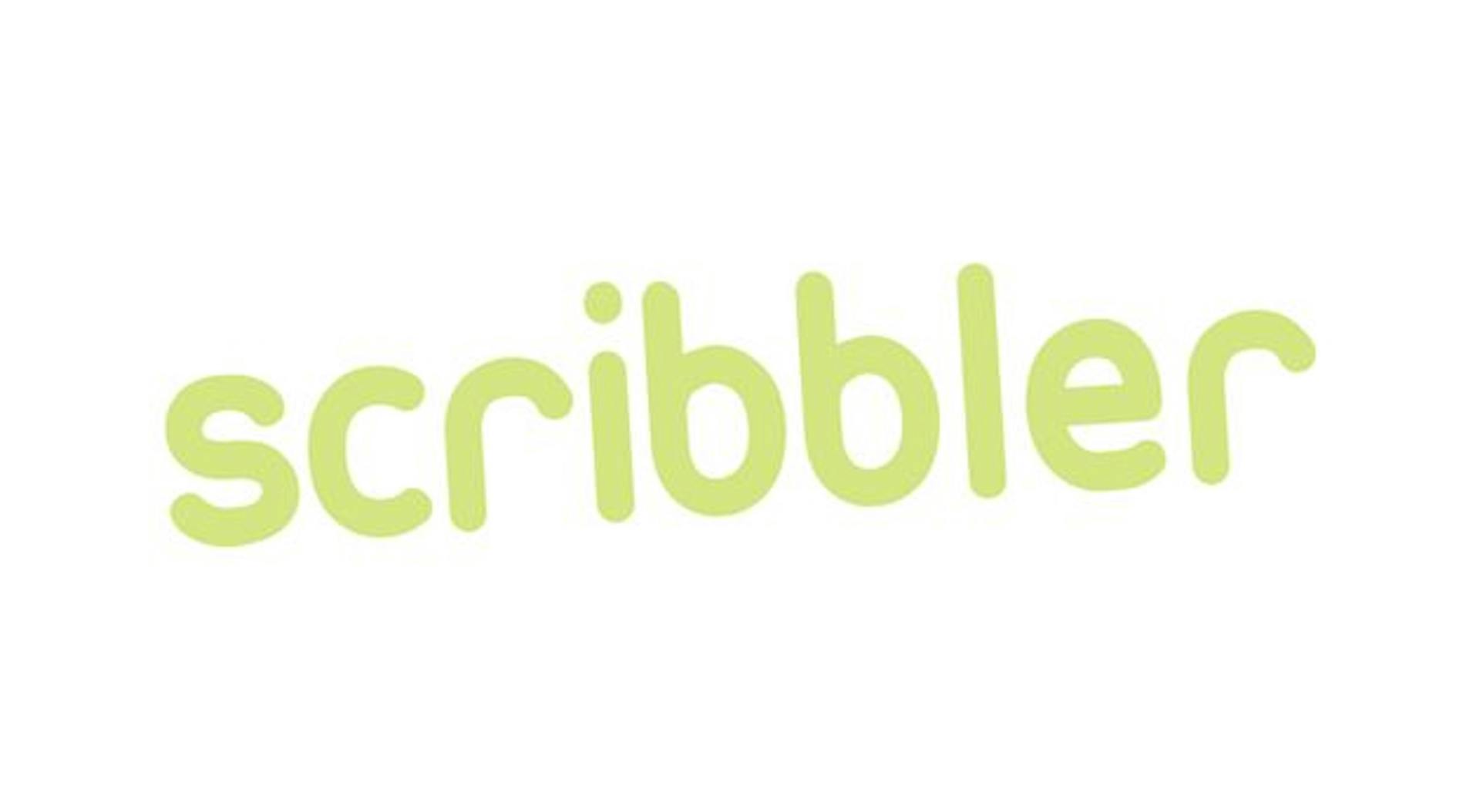 scribbler Logo
