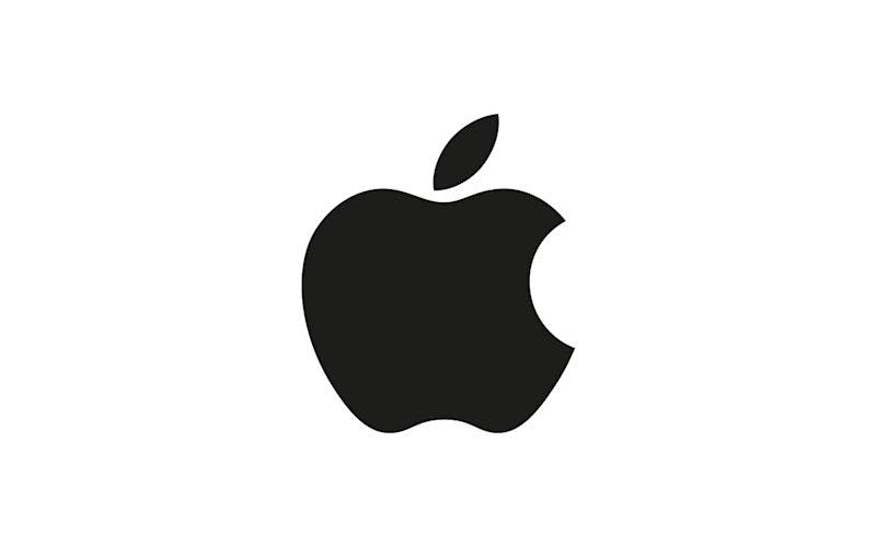 Apple Logo