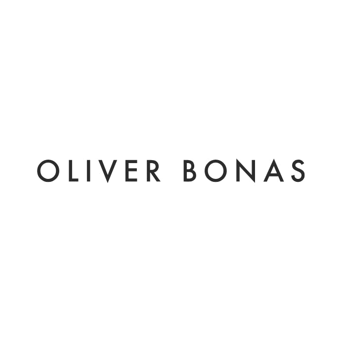 Oliver Bonas Logo