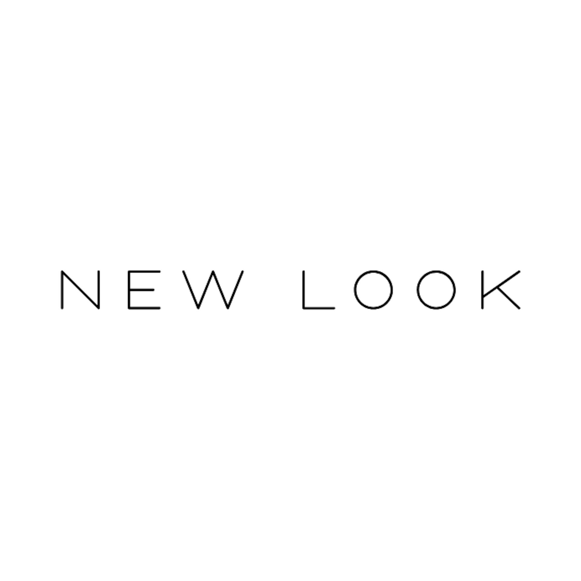 New Look Logo