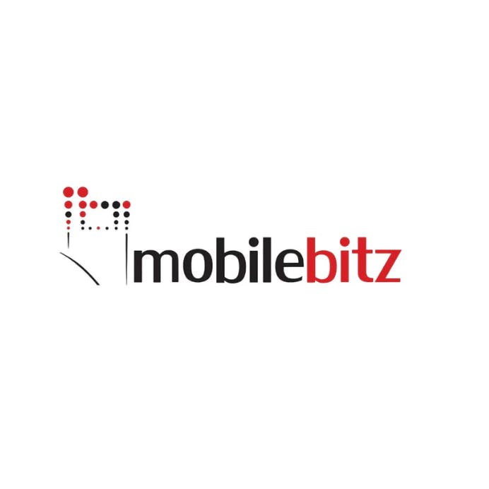 Mobile Bitz Logo