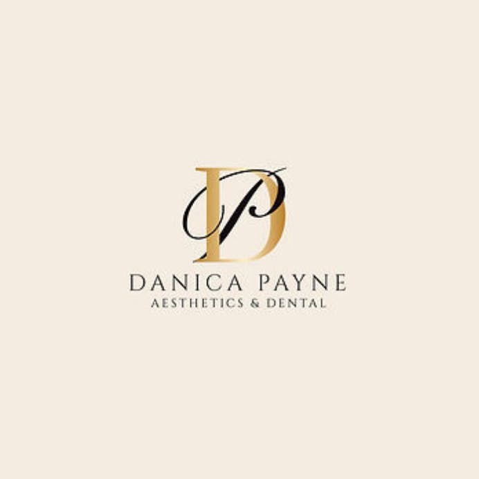 Danica Payne Logo