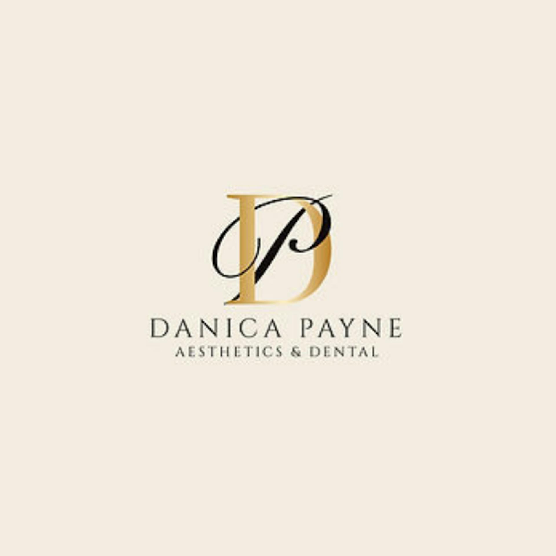 Danica Payne Logo