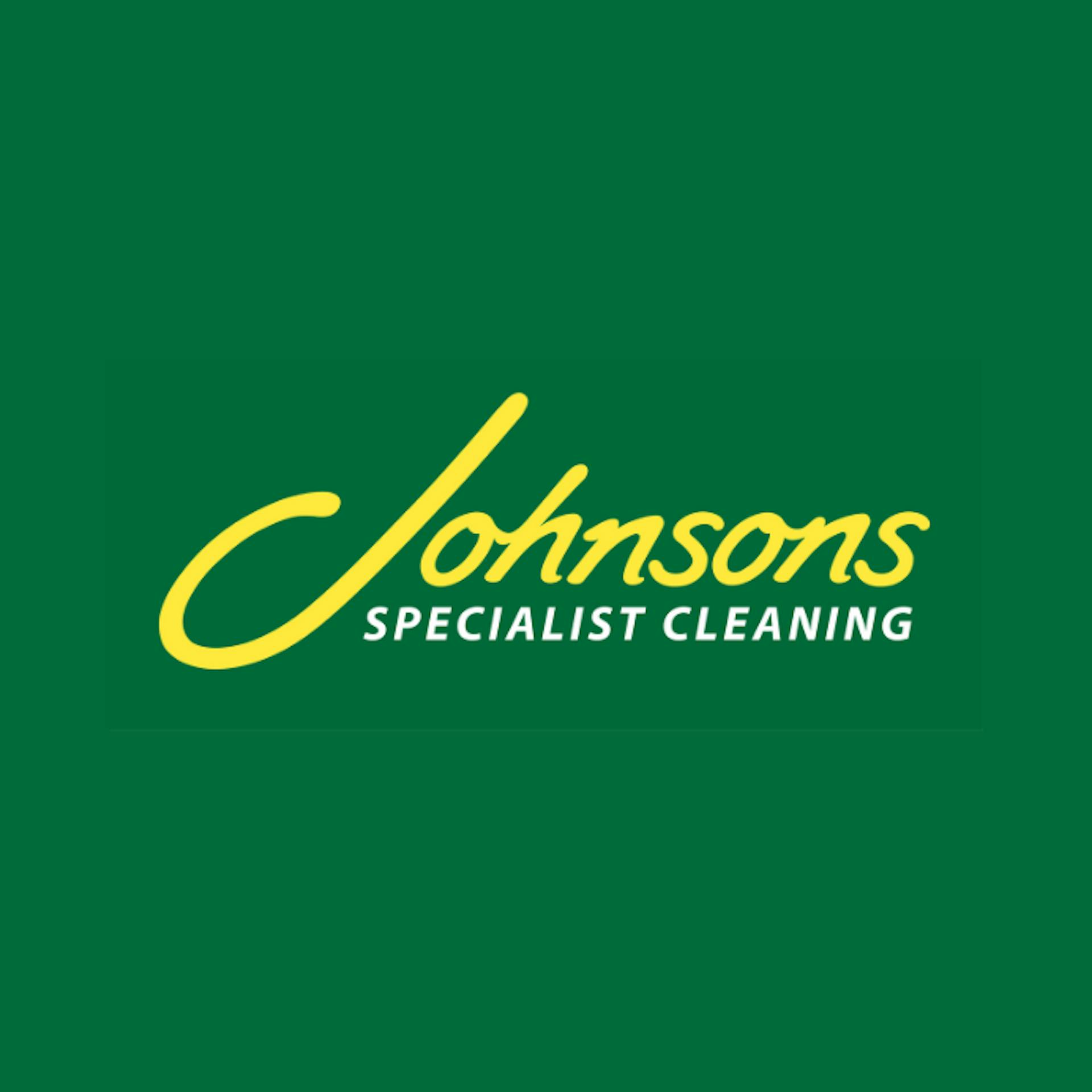 Johnsons Logo