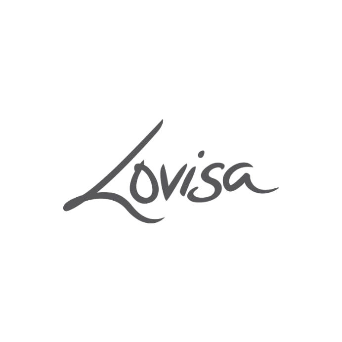 Lovisa Logo
