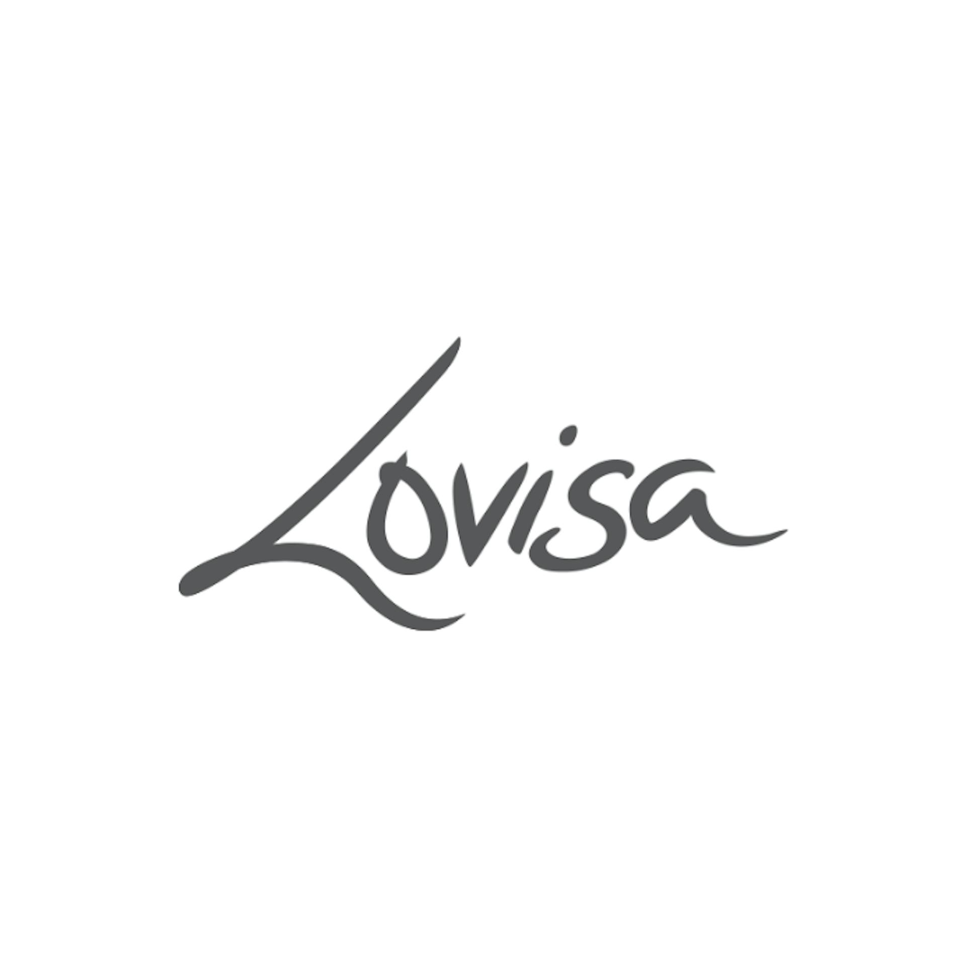 Lovisa Logo