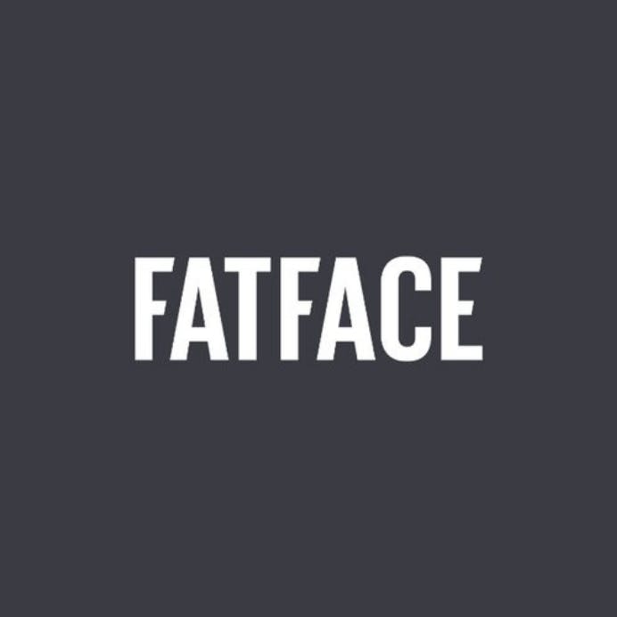 Fatface Logo