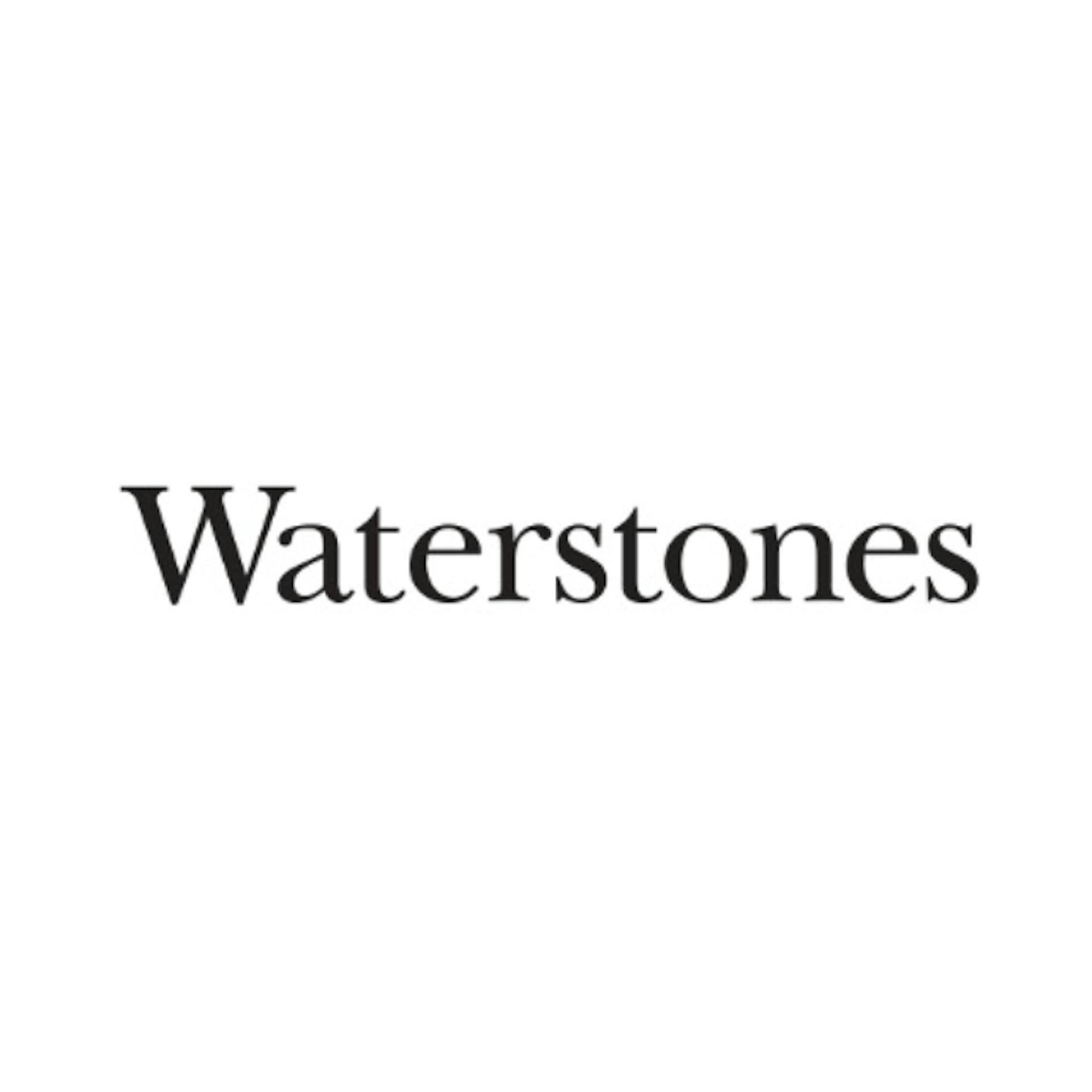 Waterstones Logo