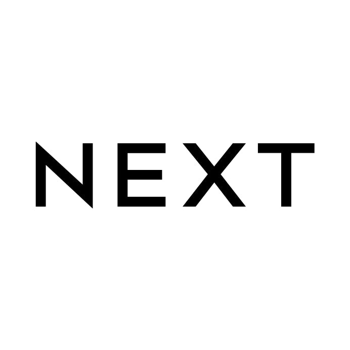 NEXT Logo