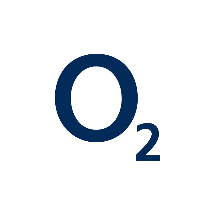 O2 Logo
