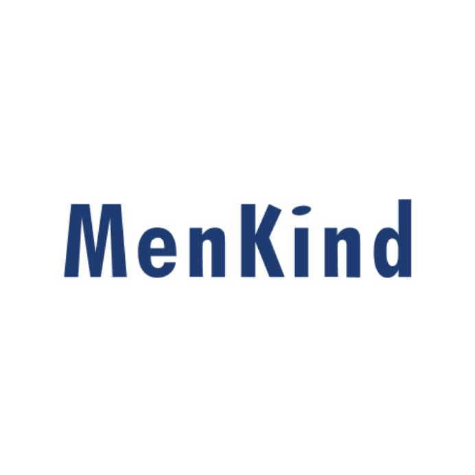 MenKind Logo