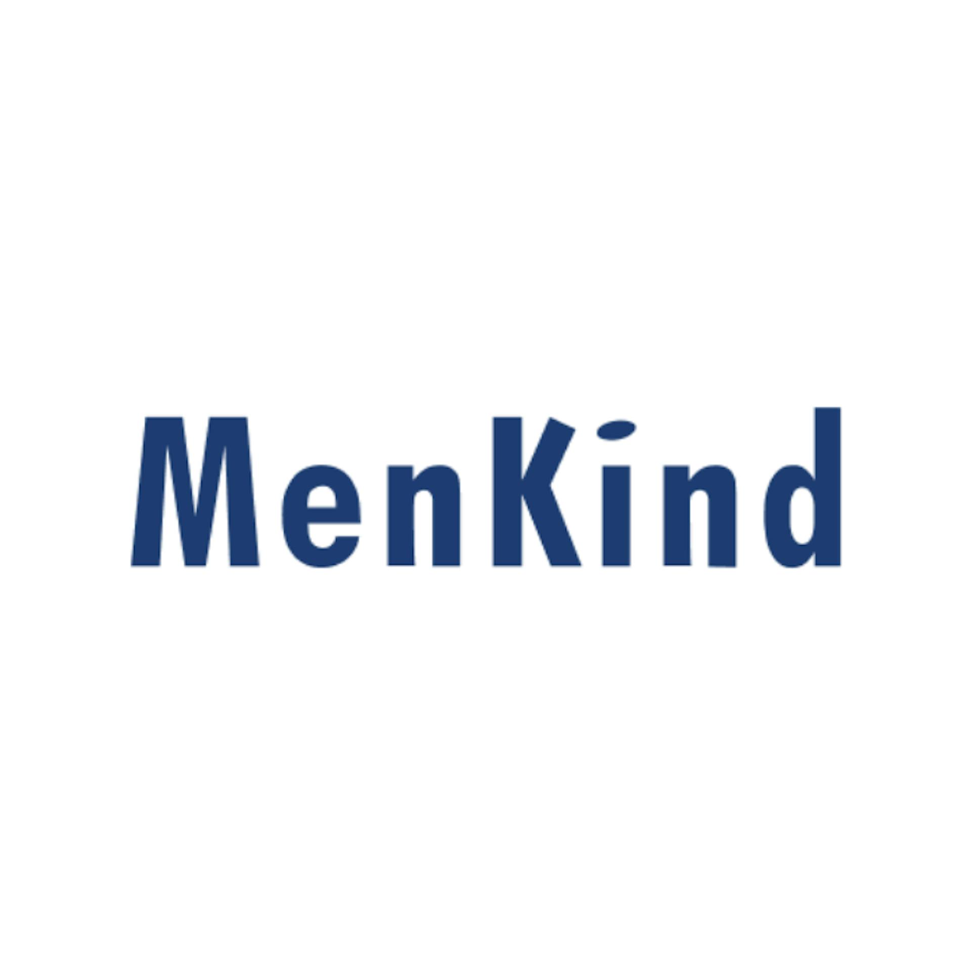 MenKind Logo