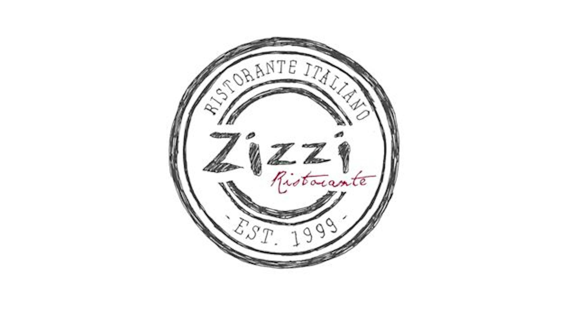 Zizzi Logo