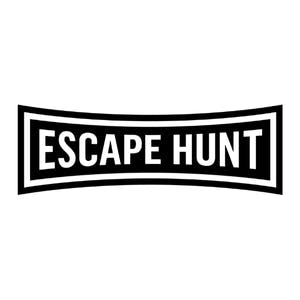 Escape Hunt Logo
