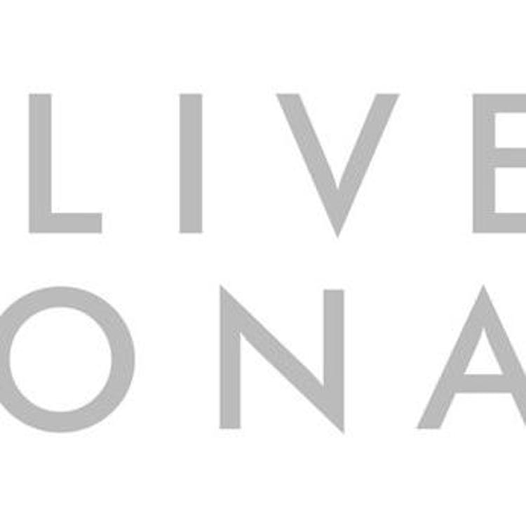 Oliver Bonas logo