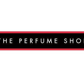 The Perfume Shop logo