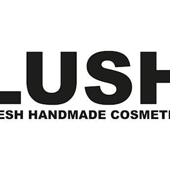 Lush logo