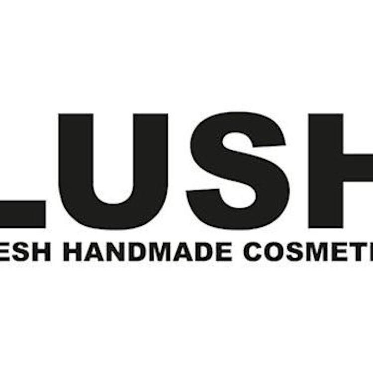 Lush logo