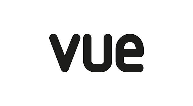 Vue Cinema Logo