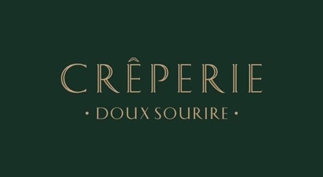 Crêperie Doux Sourire Logo