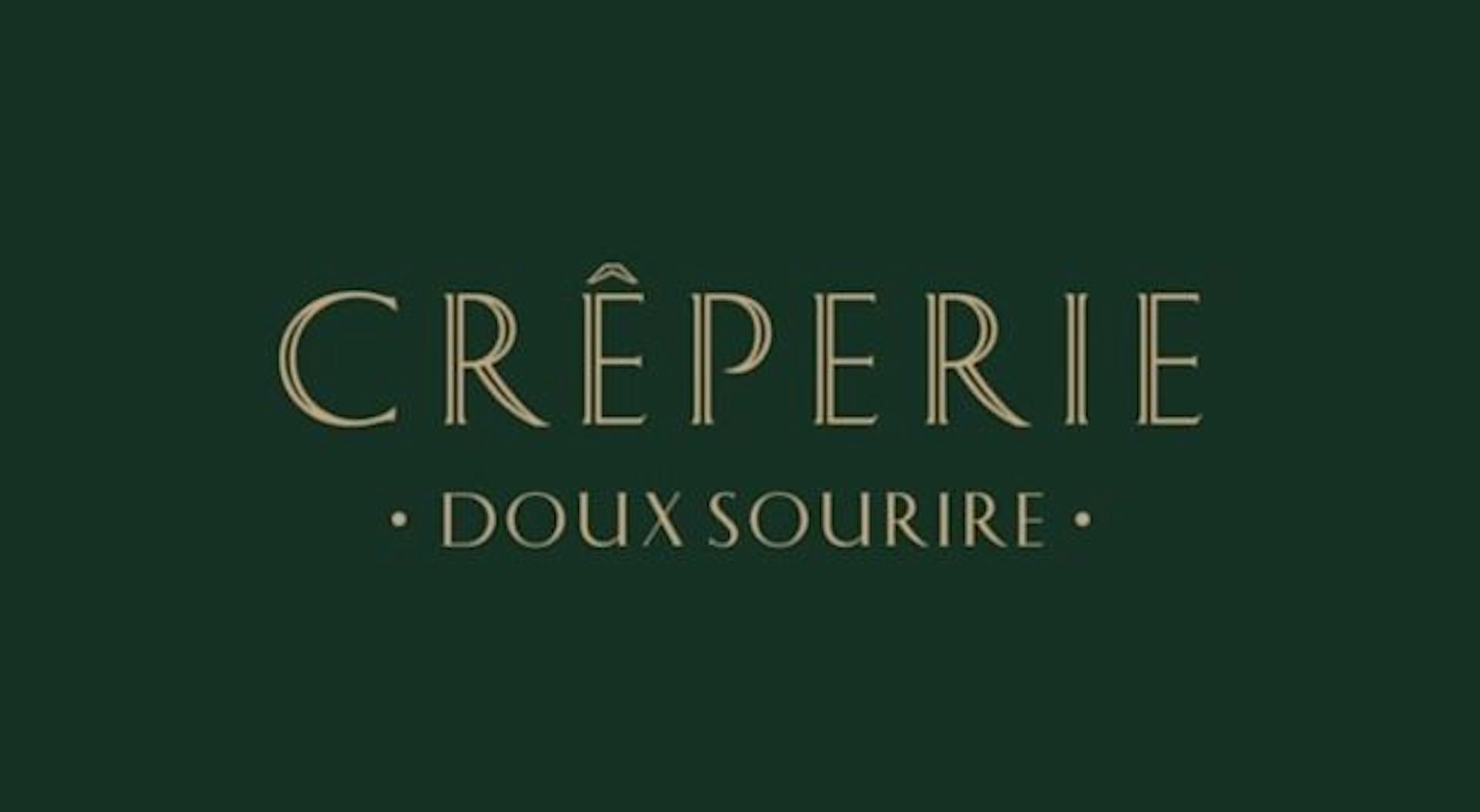 Crêperie Doux Sourire Logo