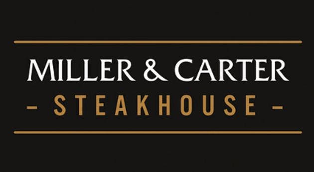 Miller & Carter Logo