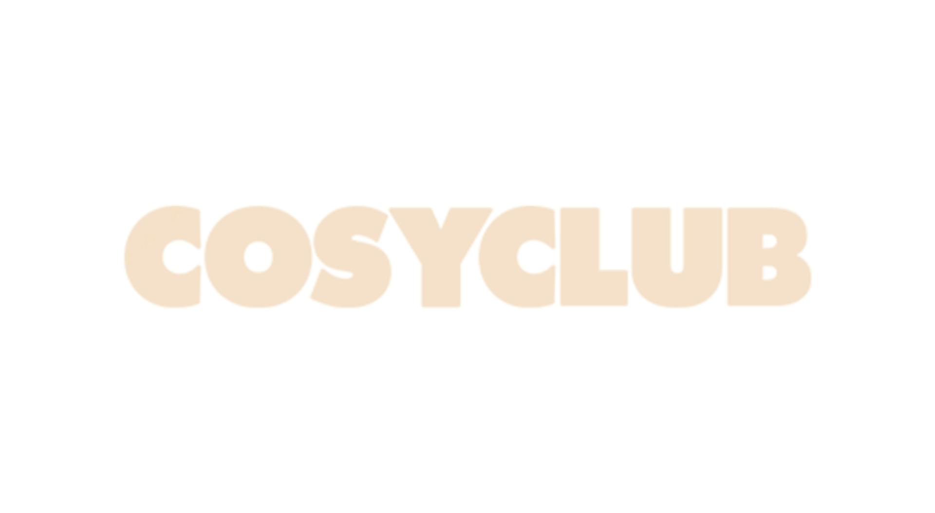 Cosy Club Logo