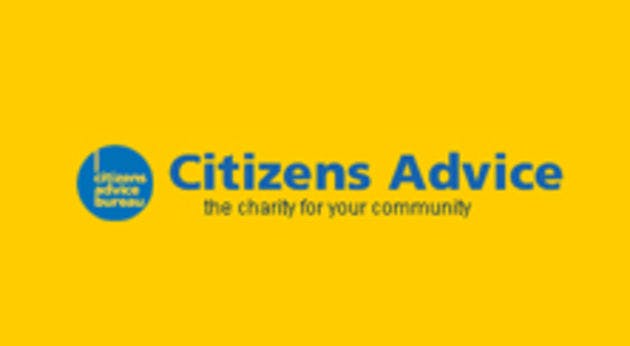 Citizens Advice Bureau Logo