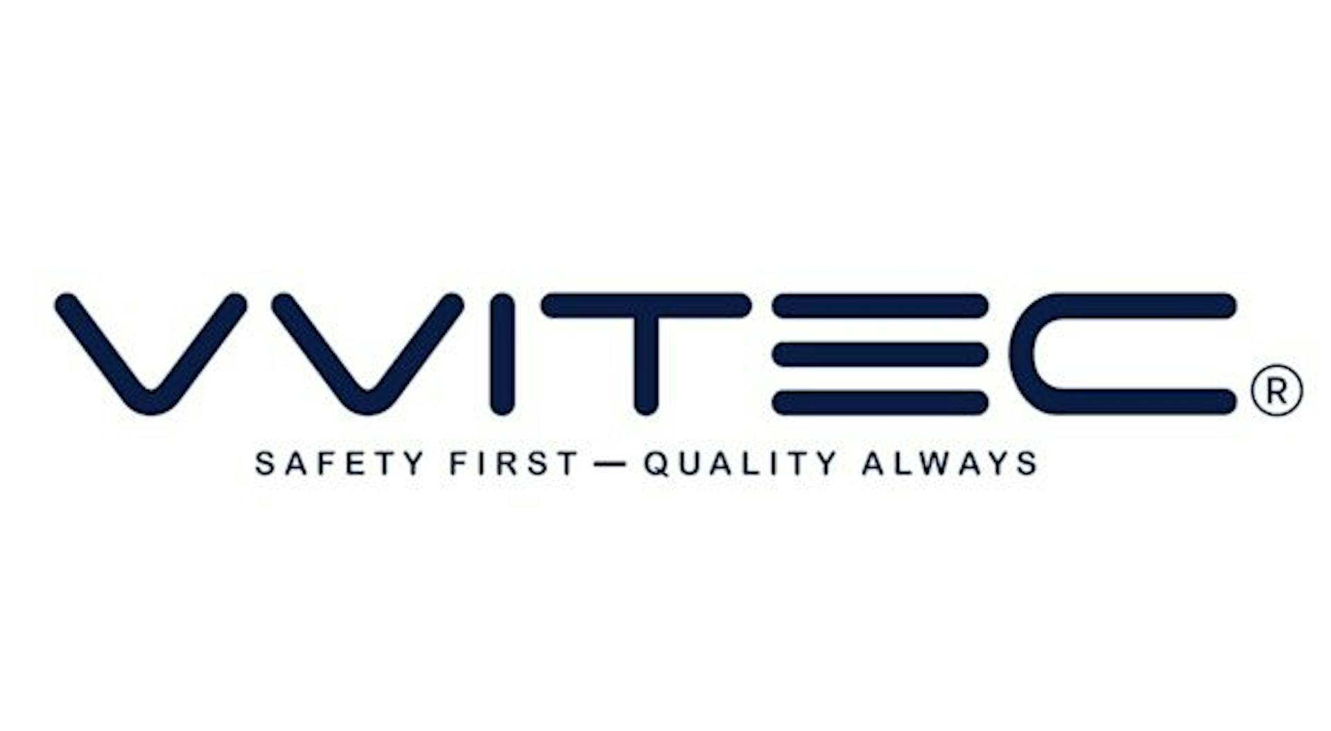 VVITEC Logo