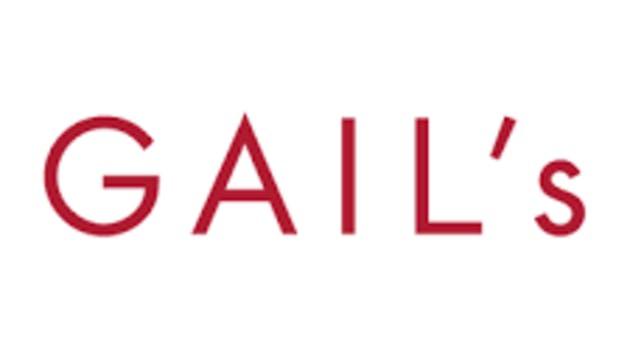 Gail's Logo
