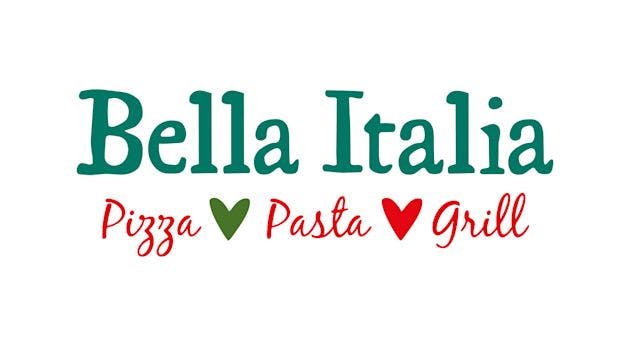 Bella Italia Logo
